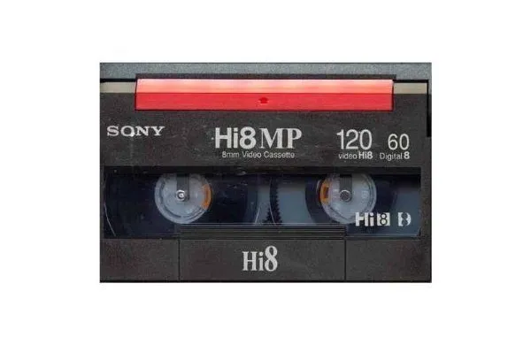 cassette