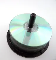 CD Holder