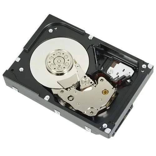 Hard Drive